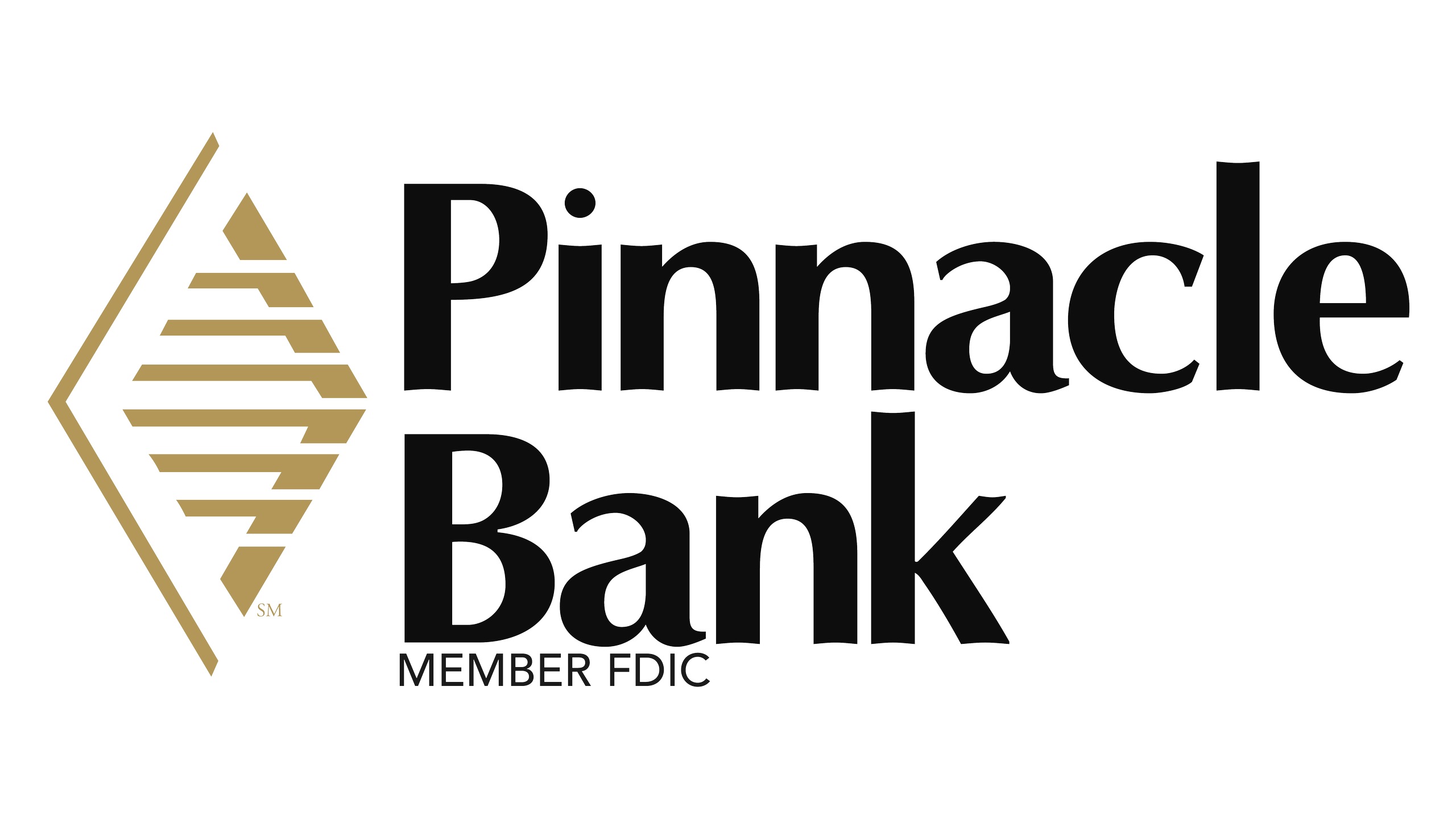Pinnacle Bank Logo
