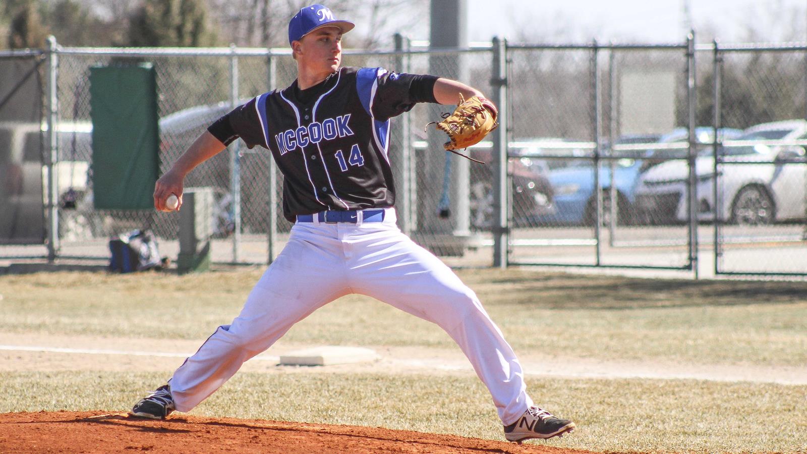 MCC drops pair of Sunday baseball games
