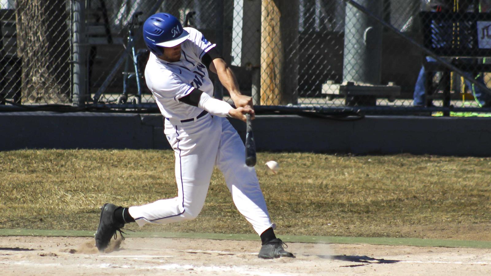 MCC drops Monday game at NJC