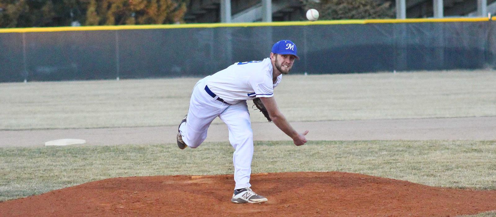 MCC drops Saturday twinbill in Montana