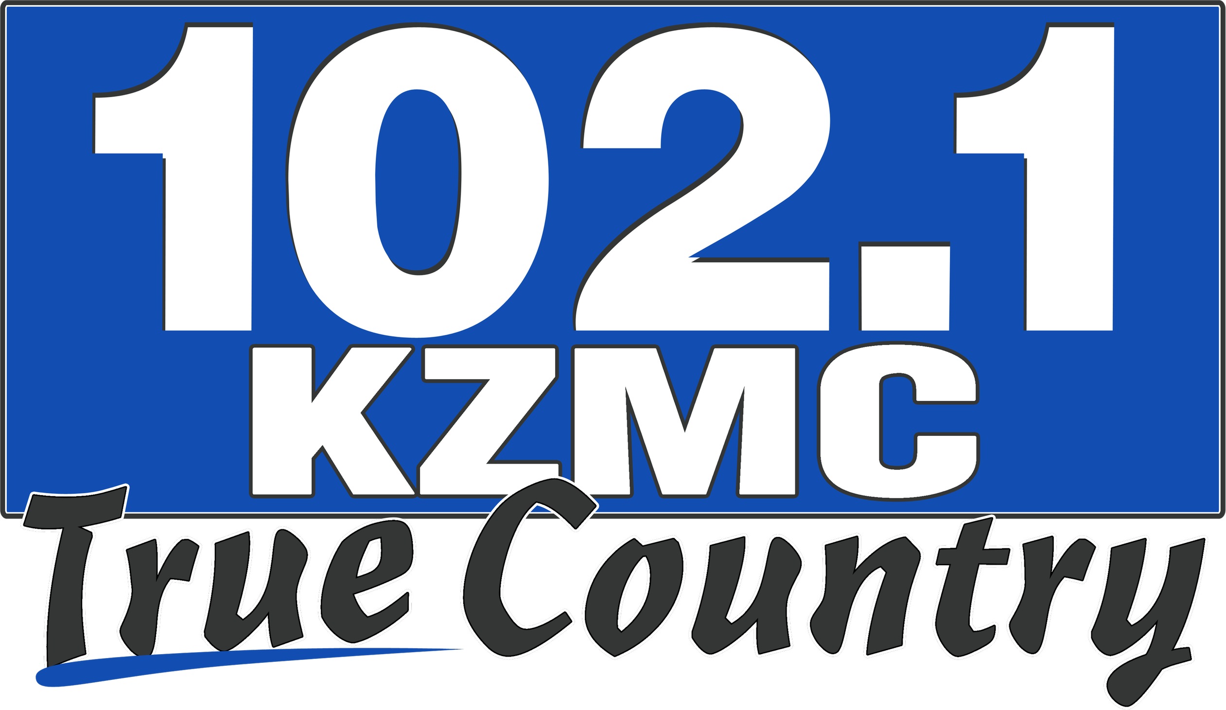 102.1 KXMC True Country