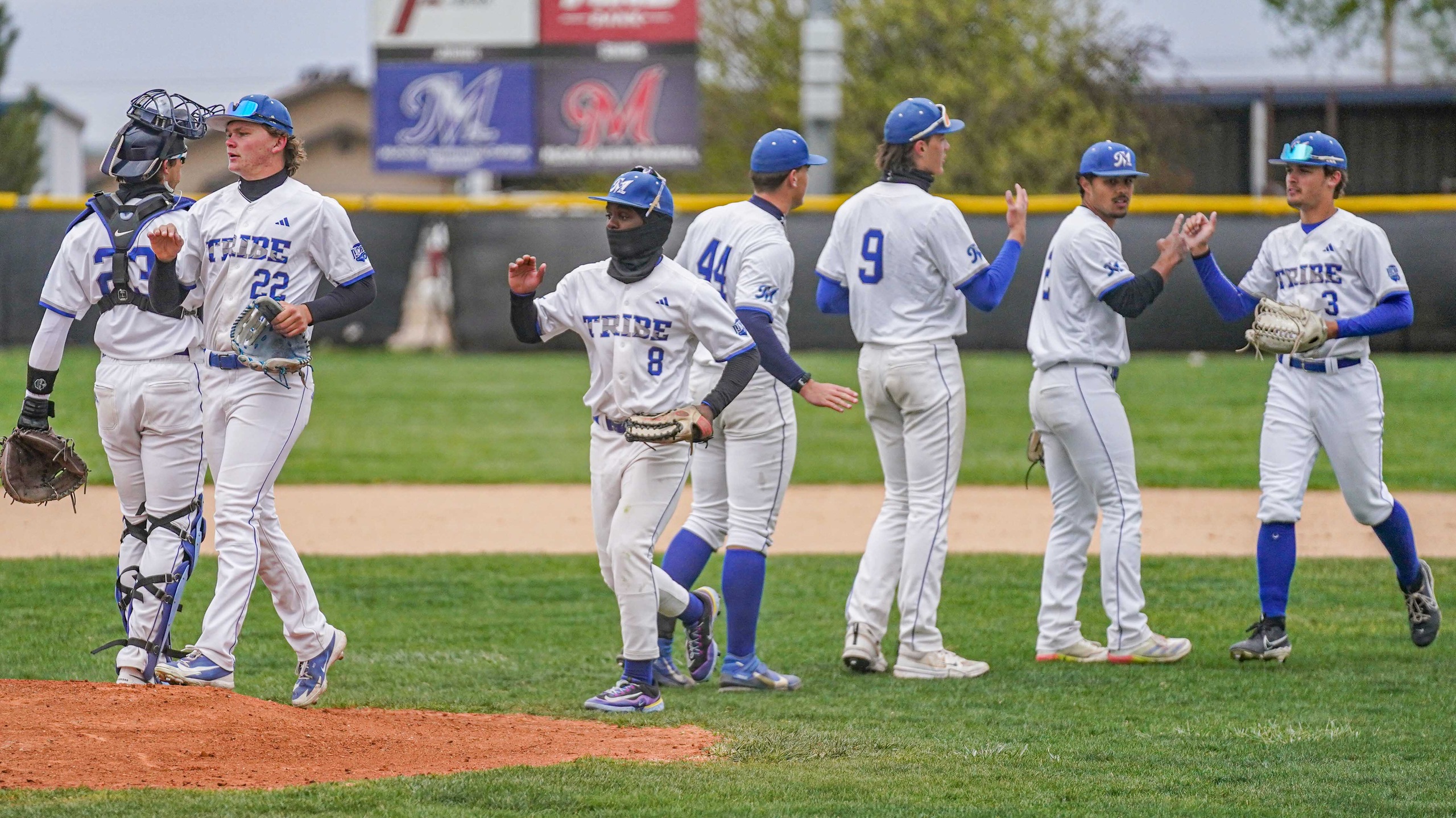 MCC Baseball&rsquo;s home finale moved to Friday