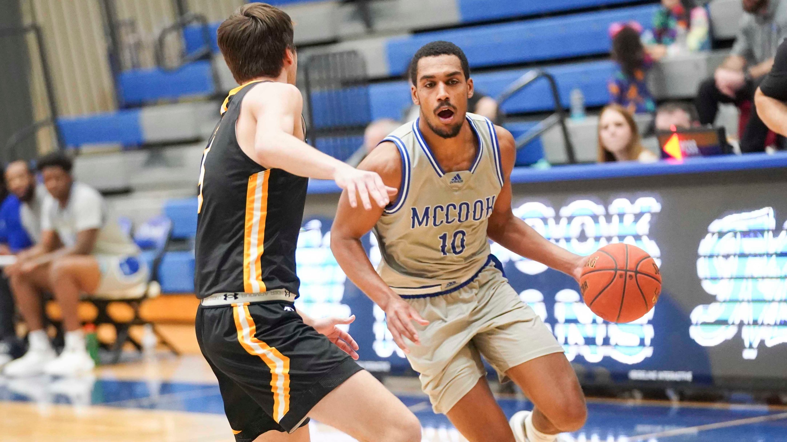 Trinidad State men down MCC to complete 12-0 Region mark