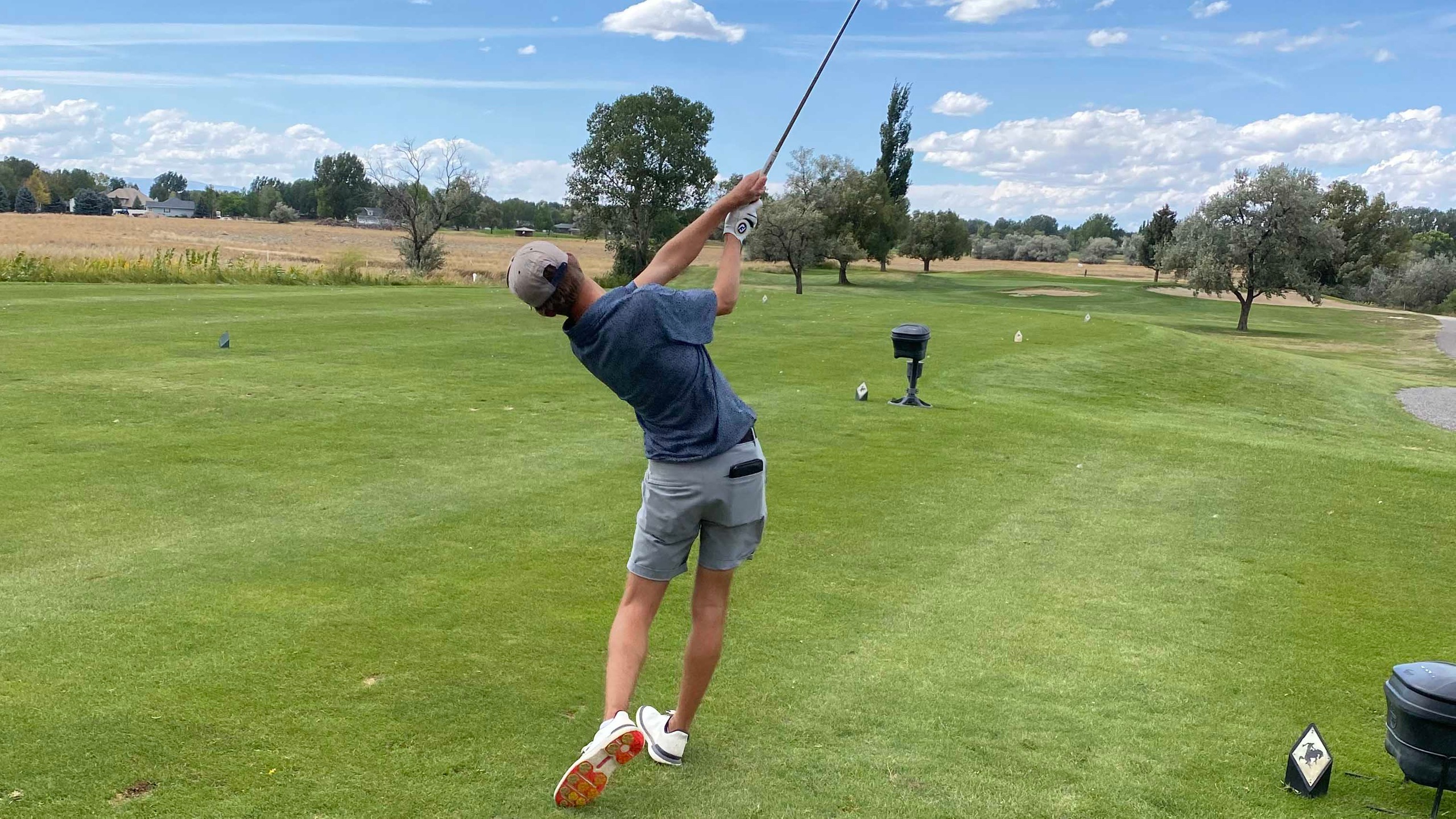 MCC golfers fifth at Riverton tournament