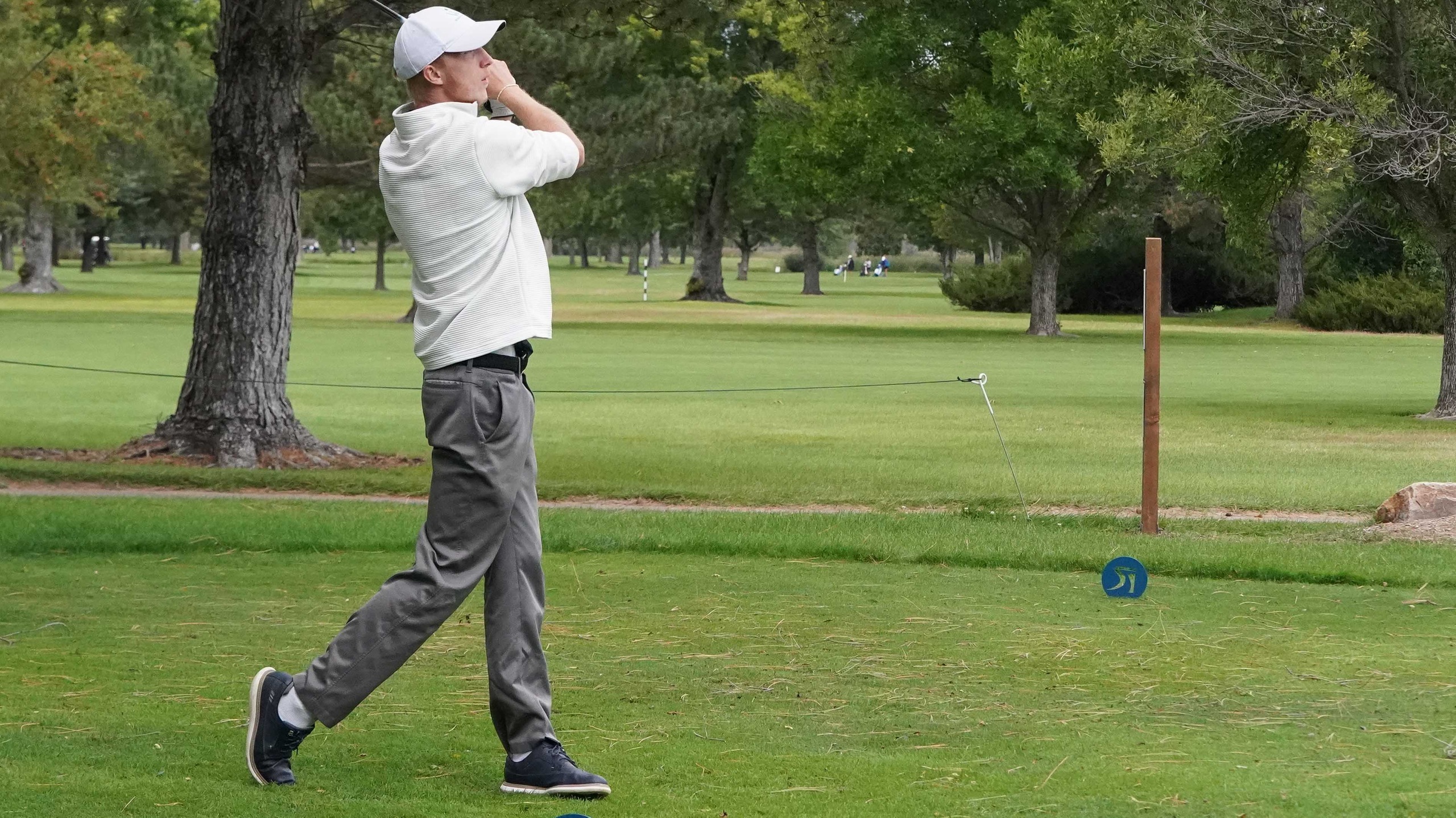 MCC golfers fourth in North Platte